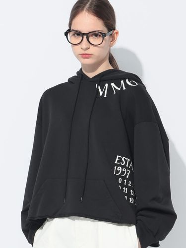 MM6 Maison Margiela (エムエムシックス メゾン マルジェラ) ハーフ