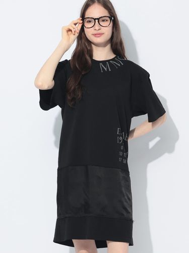 VERSACE JEANS COUTURE (ヴェルサーチェ ジーンズ クチュール) 胸ロゴ