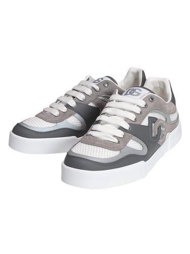 RICK OWENS (リックオウエンス) メンズ スニーカー EXTREME LOW SNEAKS