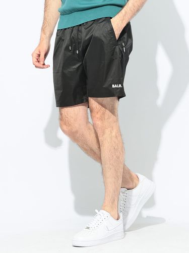 ○★新品未使用　BOSS（ボス）　リコ　スイムショーツ　S　ブラック 25113212106-3.jpg