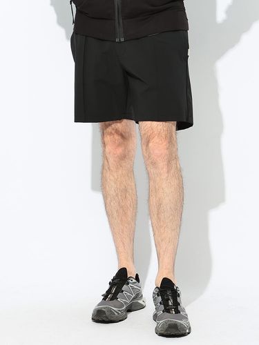 BALR． (ボーラー) ミニロゴ ウエストコード パンツ BA14111137NEW