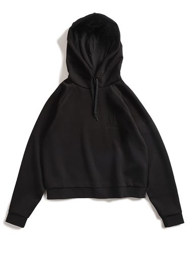 ARMANI EXCHANGE (アルマーニ エクスチェンジ ) ランダムAXロゴ クルー