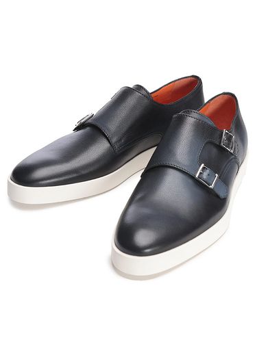 Salvatore Ferragamo (サルヴァトーレフェラガモ) メンズ ドライビング
