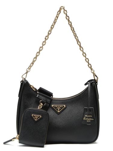 PRADA (プラダ) レディース ショルダーバッグ Re-Edition 2005