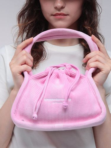 alexanderwang (アレキサンダーワン) HEIRESS ラインストーン メッシュ