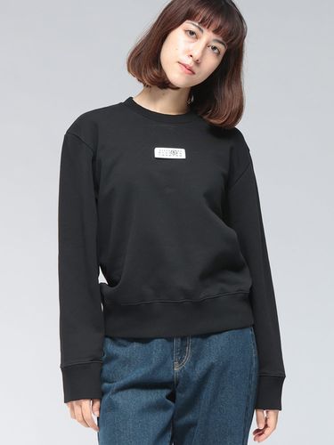 PRADA ジップアップ パーカー スウェット 裏起毛 クロップド丈 レディース 7687200481_10.jpg