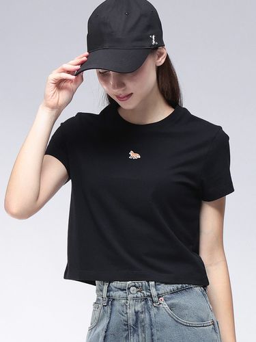 alexanderwang (アレキサンダーワン) フロントロゴプリント 半袖T