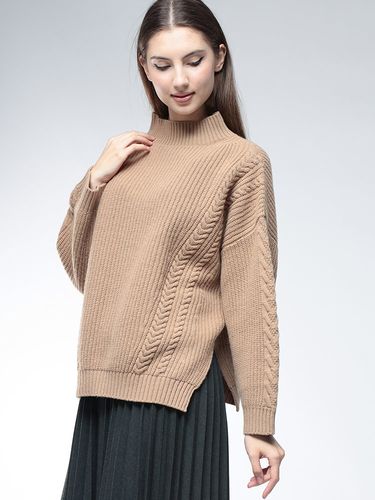 WEEKEND MAX MARA (ウィークエンド マックスマーラ) ウール ケーブル