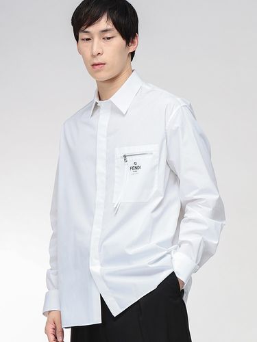 DOLCE＆GABBANA (ドルチェ ＆ ガッバーナ) メンズ シャツ 長袖
