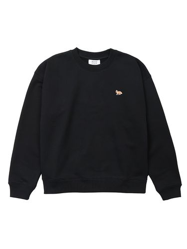 マルジェラ　クルーネックスウェット Maison Margiela メゾンマルジェラ クルーネック ロゴスウェット