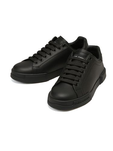 EMPORIO ARMANI (エンポリオアルマーニ) メンズ スニーカー 10th