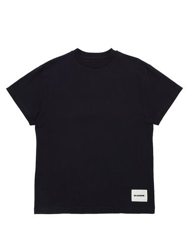 エトロ　ETRO 新品 タグ付き ひざ丈ワンピース 半袖　カットソー　Tシャツ ETRO (エトロ) メンズ Tシャツ 半袖 ペイズリー柄 ワンポイント