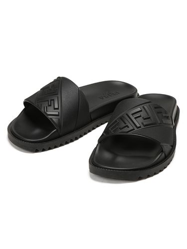 MONCLER (モンクレール) メンズ サンダル vibramソール アウトドア