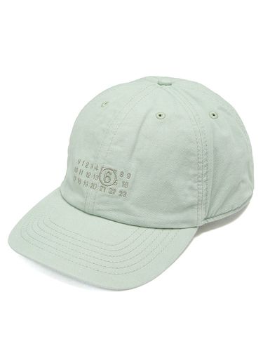 BERLUTI (ベルルッティ) メンズ キャップ ロゴ 総柄 ベースボール