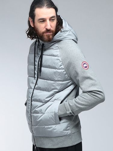 カナダグース メンズ ベスト CANADA GOOSE ブランド ダウンベスト