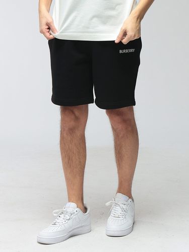 STONE ISLAND (ストーンアイランド) メンズ ショートパンツ ロゴ