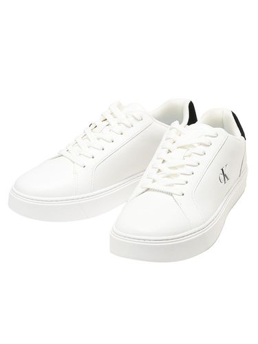 HUGO BOSS (ヒューゴボス) メンズ シューズ メッシュ切替 スムース