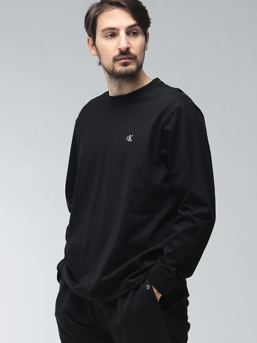EMPORIO ARMANI (エンポリオアルマーニ) ロゴ バックスクエアロゴ