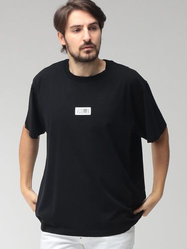 MM6 Maison Margiela (エムエムシックス メゾン マルジェラ) ロゴ