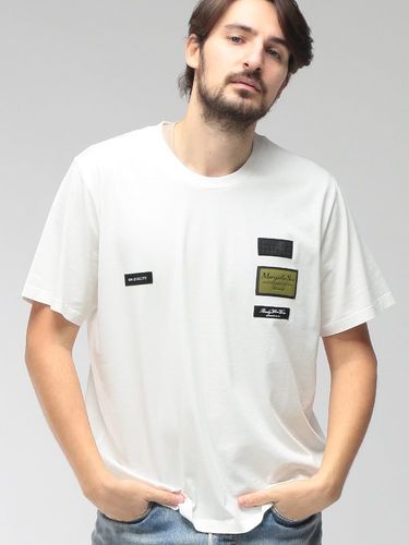 MM6 Maison Margiela (エムエムシックス メゾン マルジェラ) Numeric