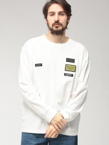 MM6 Maison Margiela (エムエムシックス メゾン マルジェラ) メンズ T