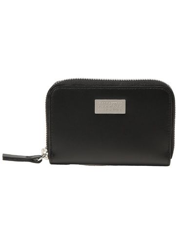 CELINE (セリーヌ) トリオンフキャンバス ロゴ カードケース