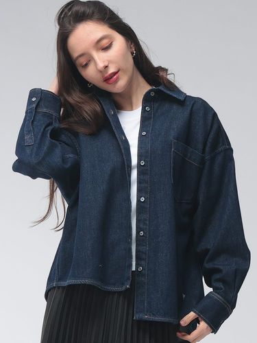 WEEKEND MAX MARA (ウィークエンド マックスマーラ) レディース シャツ
