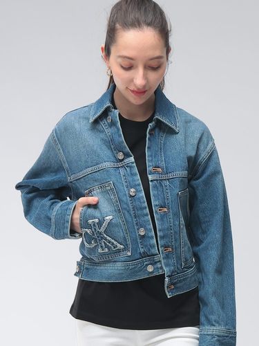 ARMANI EXCHANGE (アルマーニ エクスチェンジ) レディース デニム