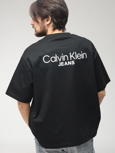 DIESEL ディーゼル 再構築 フロント プリント クルーネック 半袖Tシャツ カットソー チュニック ブラック DIESEL (ディーゼル) 再構築 フロント プリント クルーネック 半袖T
