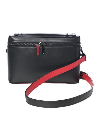 PRADA プラダ　RE-NYLON ボディバック PRADA (プラダ) Re-Nylon ミニポーチ付き ショルダーバッグ