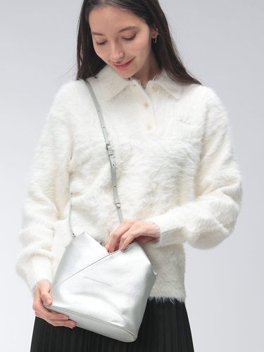 オンラインストア限定】 DIESEL (ディーゼル) 2WAY BIGロゴ