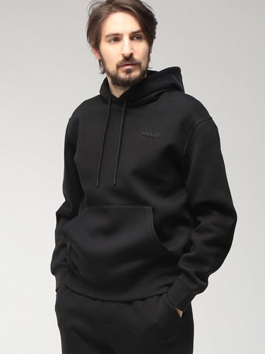 【DIESEL】フーディ オーバルd パーカー ブラック L メンズ スウェット パーカー オーバルD（パーカー）｜DIESEL