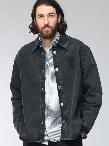 DIESEL (ディーゼル) 合成皮革 フルジップ ジャケット DSA192790LHBE DIESEL (ディーゼル) 合成皮革 フルジップ ジャケット DSA192790LHBE