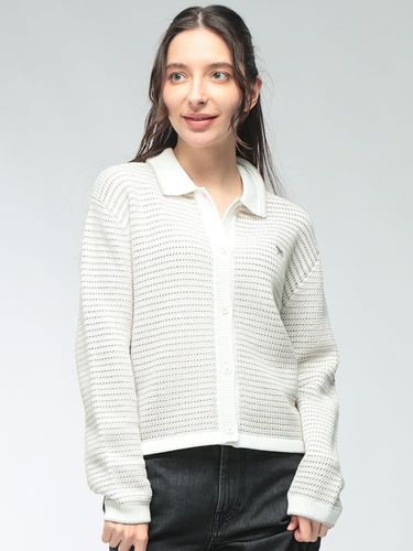 WEEKEND MAX MARA (ウィークエンド マックスマーラ) ウール ケーブル