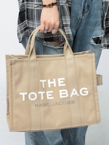 MARC JACOBS (マークジェイコブス) レディース トートバッグ スモール