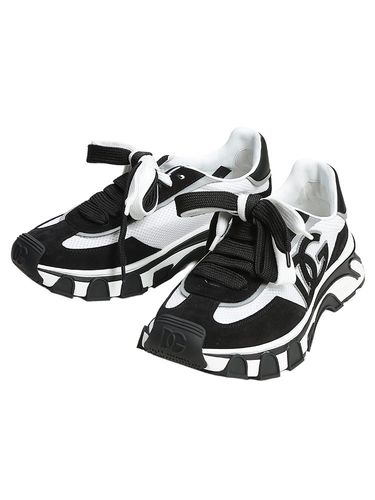 ディオール DIOR (ディオール) スムースカーフスキン ロゴ B57 ロートップ