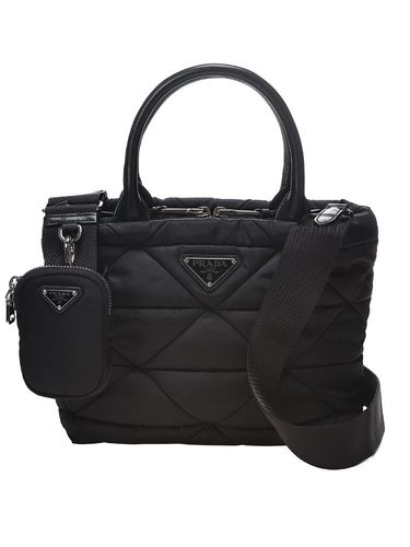 MIU MIU (ミュウミュウ) レディース ハンドバッグ ソフティ レザー