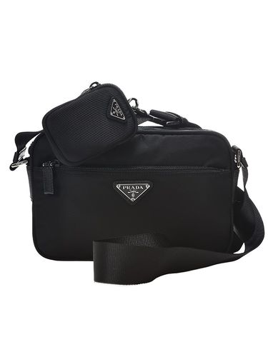PRADA (プラダ) レディース ショルダーバッグ Re-Edition 2005