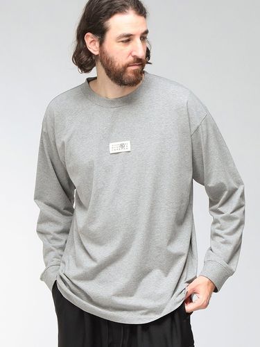 MM6 Maison Margiela (エムエムシックス メゾン マルジェラ) メンズ T
