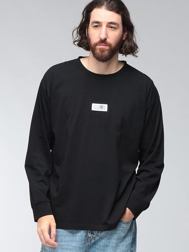 MM6 Maison Margiela (エムエムシックス メゾン マルジェラ) メンズ T