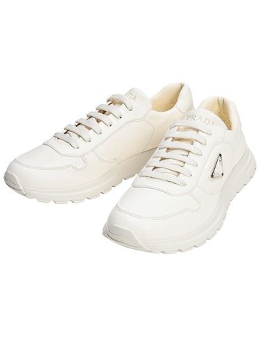 DOLCE＆GABBANA (ドルチェ ＆ ガッバーナ) メンズ スニーカー メッシュ