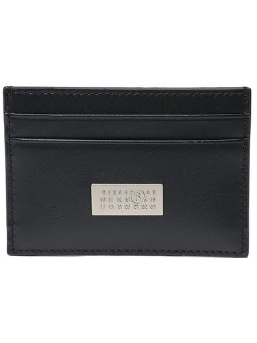 CELINE (セリーヌ) トリオンフキャンバス ロゴ カードケース
