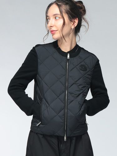 HERNO (ヘルノ) レディース ダウンジャケット FUNCTIONAL WARDROBE 撥