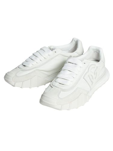 RICK OWENS (リックオウエンス) メンズ スニーカー EXTREME LOW SNEAKS