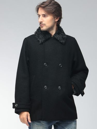 TAGLIATORE (タリアトーレ) カシミヤ シングル コート TGCFBM13X350002 TAGLIATORE (タリアトーレ) カシミヤ シングル コート TGCFBM13X350002