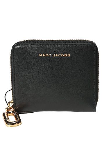 TORY BURCH (トリーバーチ) レディース 財布 キラ シェブロン 二つ折り