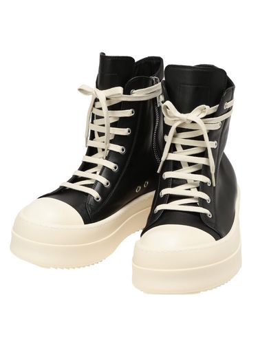 RICK OWENS (リックオウエンス) メンズ スニーカー EXTREME LOW SNEAKS