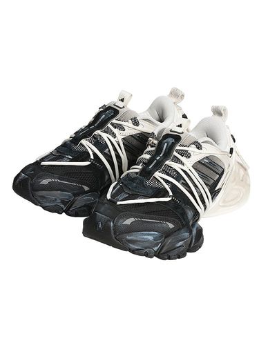 SALOMON (サロモン) レースアップ ローカットスニーカー XT-6 GTX