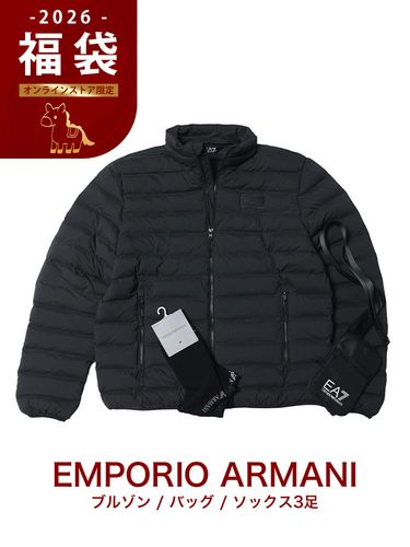 EMPORIO ARMANI ブラック メッシュジャケット サイズ50 EMPORIO ARMANI ブラック メッシュジャケット サイズ50 EMPORIO ARMANI