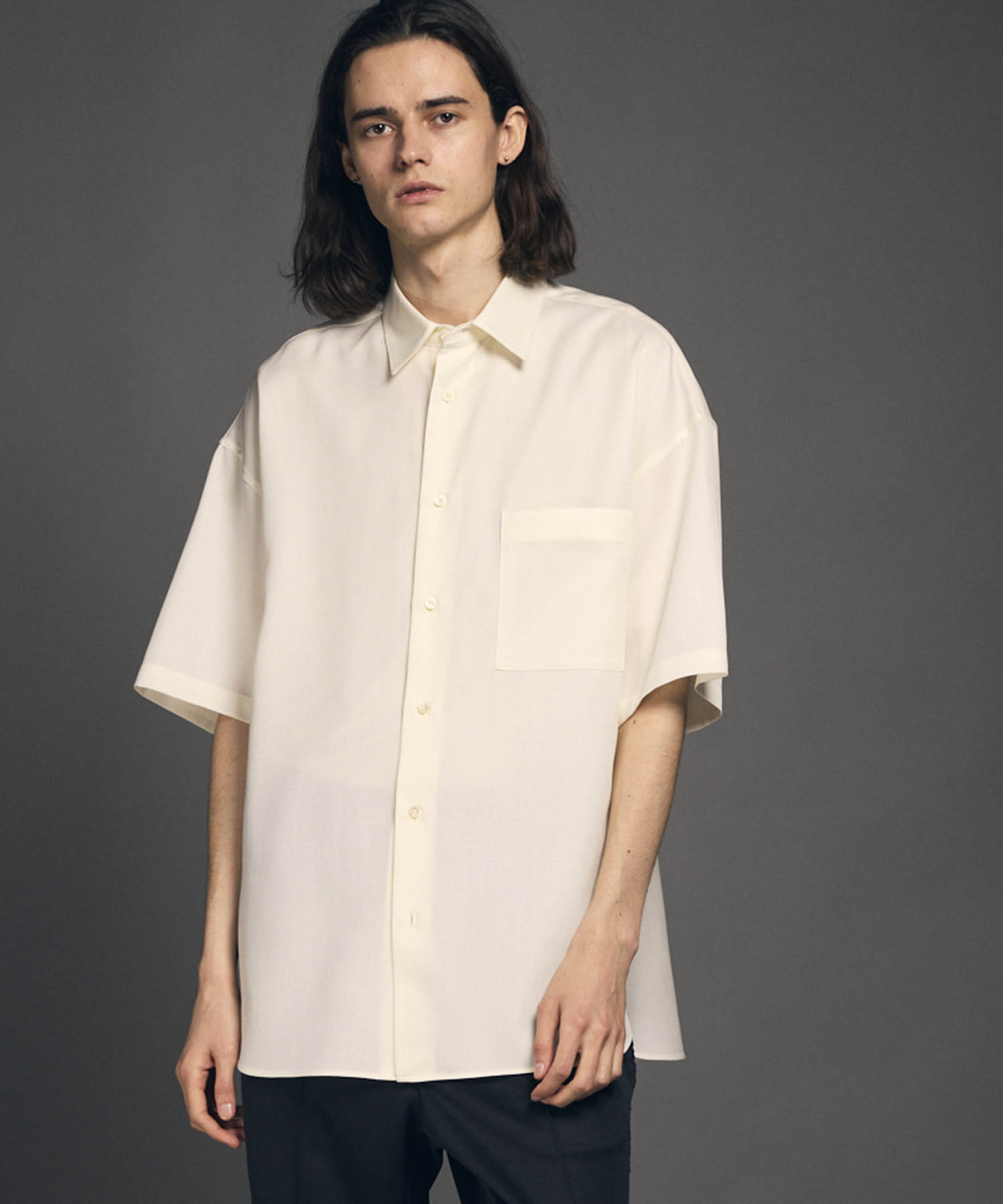 SALE】【SPORTS TECH HIGH SPEC LINE】Oversized Many Pockets